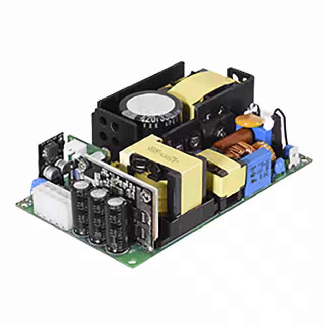 VMS-450B-12 CUI Inc.  Convertisseurs CA/CC